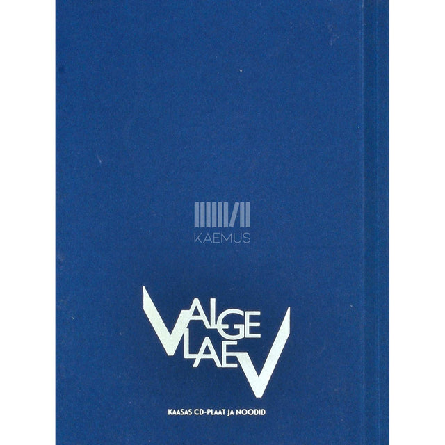 Viktor Siilats - Valge laev