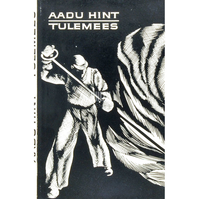 Aadu Hint - Tulemees. Trimmer