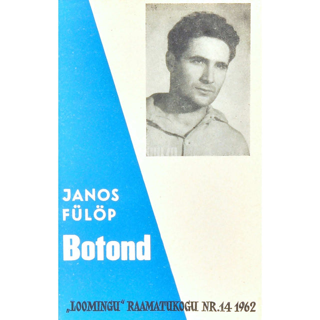 János Fülöp - Botond
