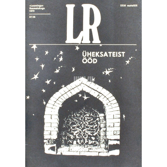 ... - Üheksateist ööd. Valitud lugusid araabia jutukogust …