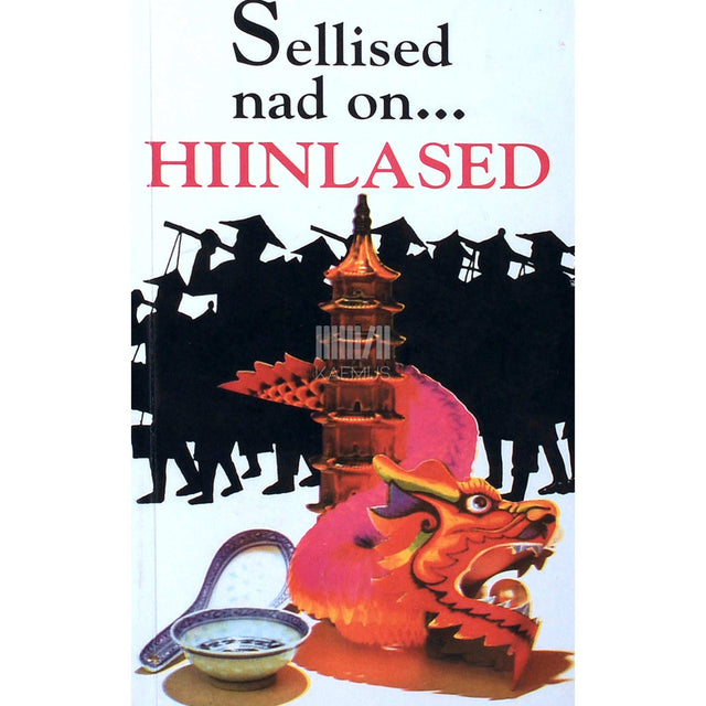 J. C. Young - Sellised nad on... hiinlased