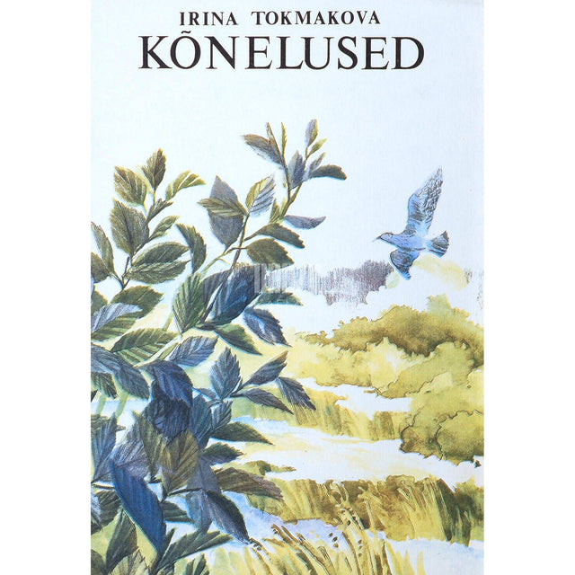 Irina Tokmakova - Kõnelused