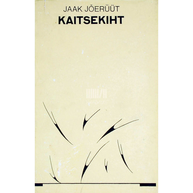 Jaak Jõerüüt - Kaitsekiht