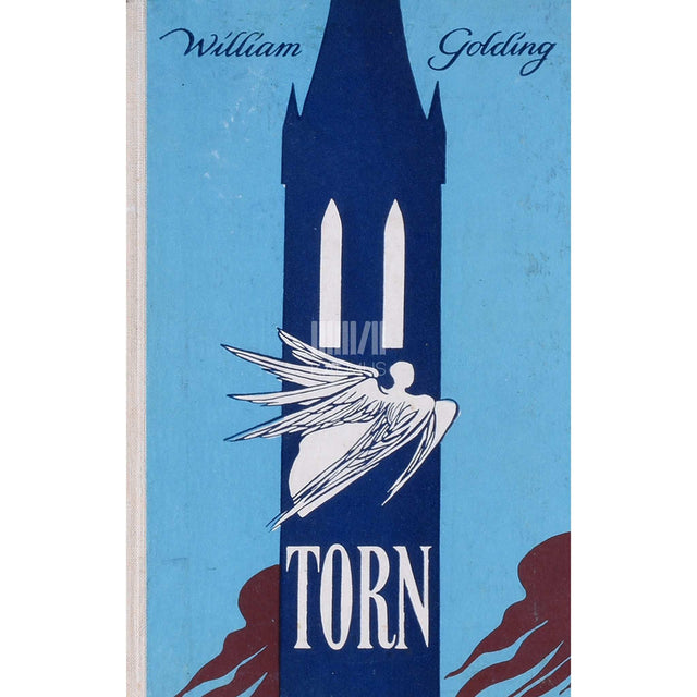 William Golding - Torn