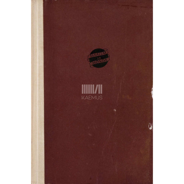 Boris Zenkovitš - Vaalade jahil ümber maailma