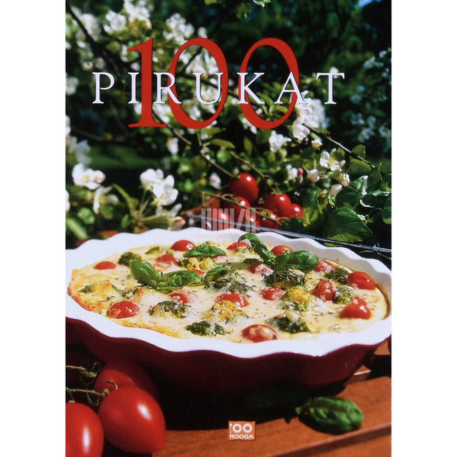 ... - 100 pirukat