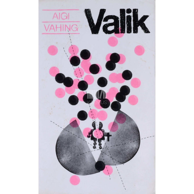 Aigi Vahing - Valik