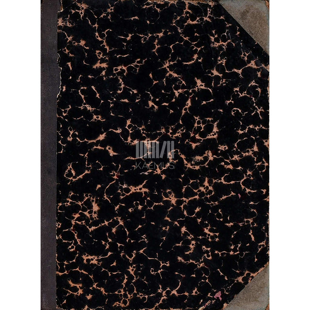 André Lichtenberger - Mu väike Trott