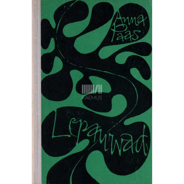 Anna Paas - Lepaurvad