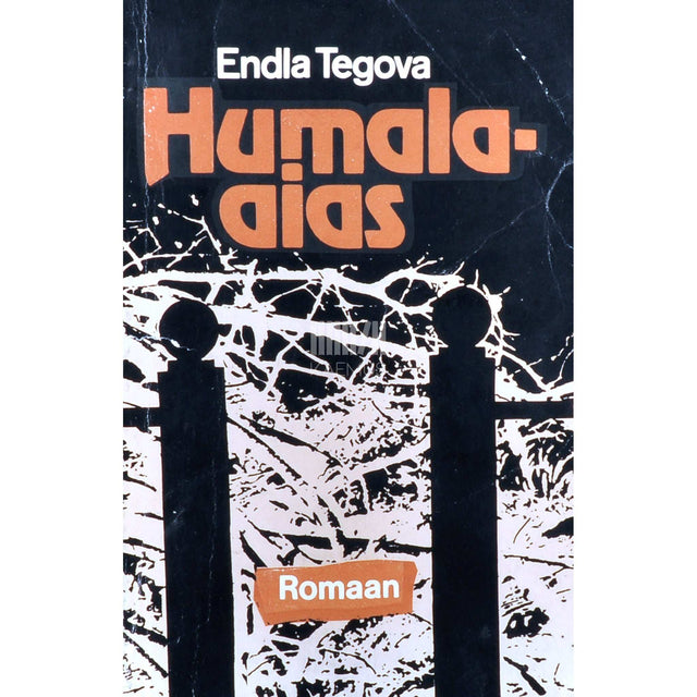 Endla Tegova - Humalaaias