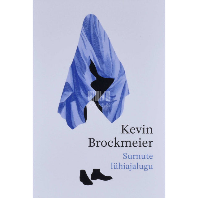 Kevin Brockmeier - Surnute lühiajalugu