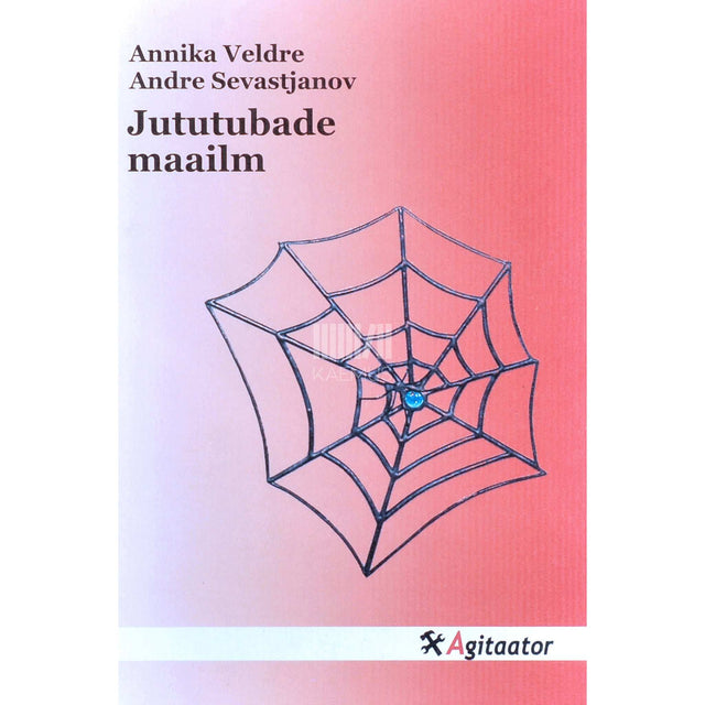 Annika Veldre - Jututubade maailm