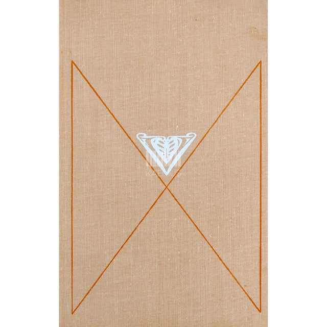 Henry James - Daami portree