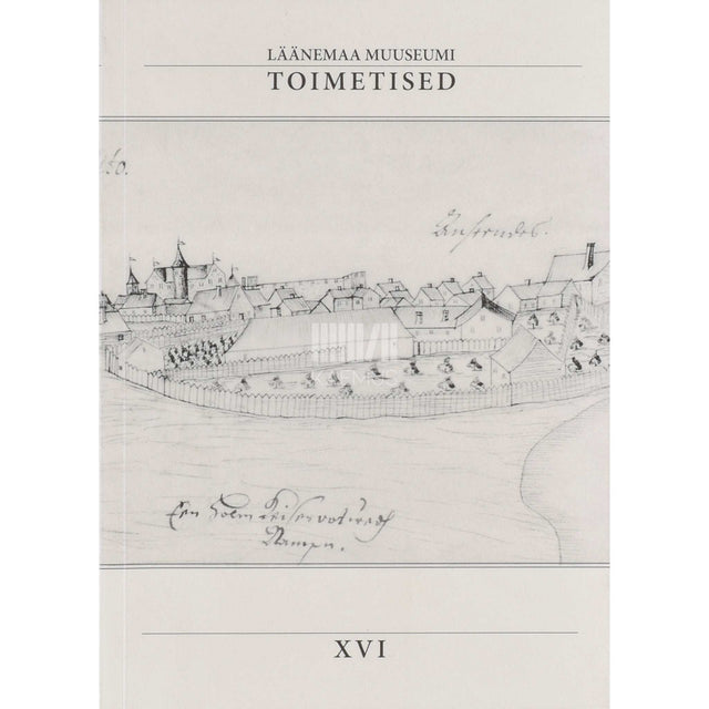 … - Läänemaa Muuseumi toimetised 16. osa