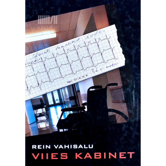 Rein Vahisalu - Viies kabinet