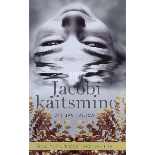 William Landay - Jacobi kaitsmine