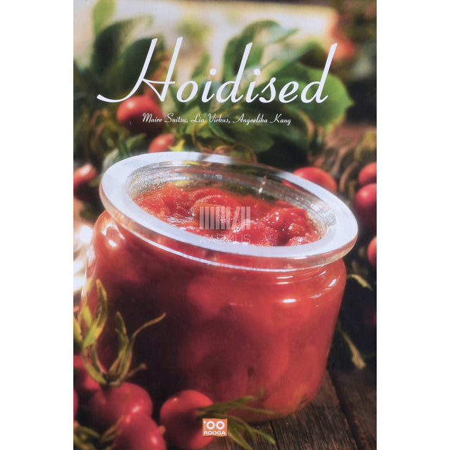 Angeelika Kang, Maire Suitsu, Lia Virkus - Hoidised