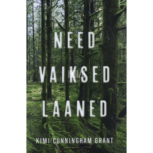 Kimi Cunningham Grant - Need vaiksed laaned