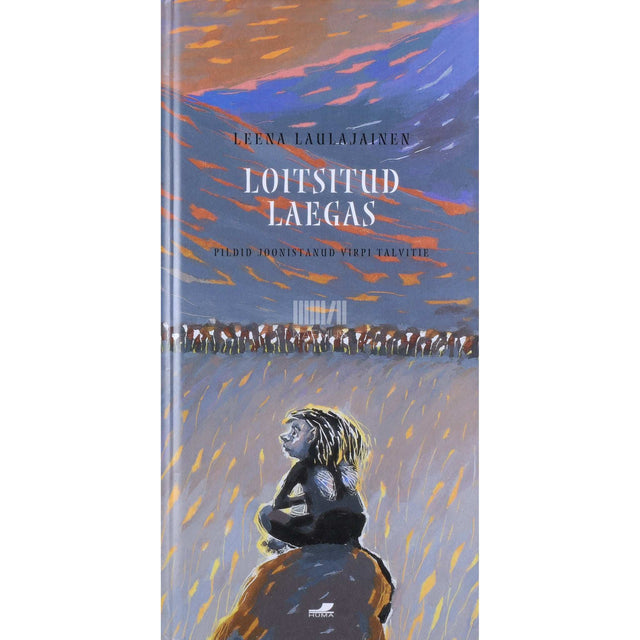 Leena Laulajainen - Loitsitud laegas
