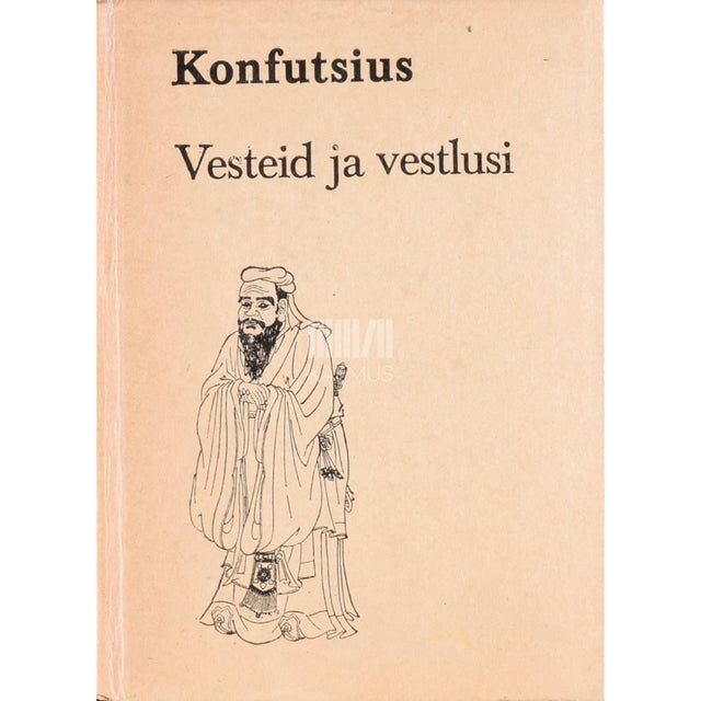 Kong Fuzi - Vesteid ja vestlusi
