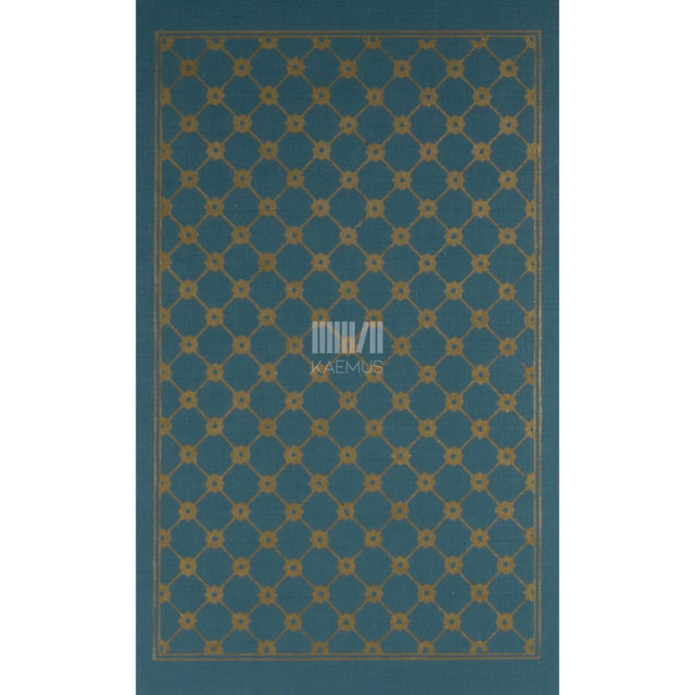 Gunnar Gunnarsson - Õndsad on lihtsameelsed