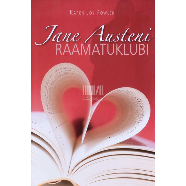 Karen Joy Fowler - Jane Austeni raamatuklubi