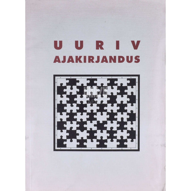... - Uuriv ajakirjandus