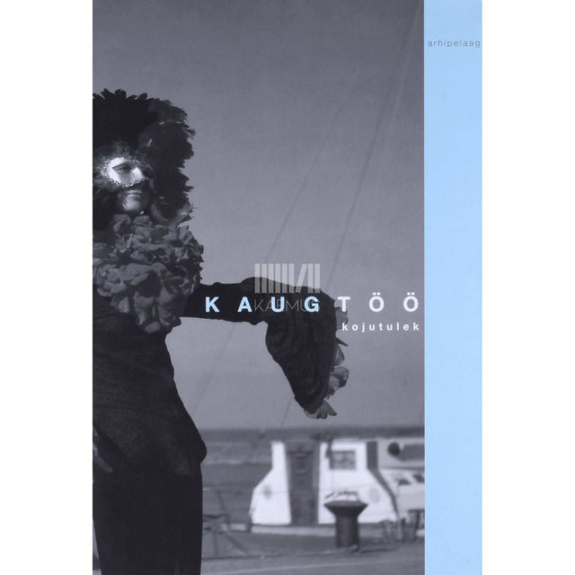 … - Kaugtöö kojutulek