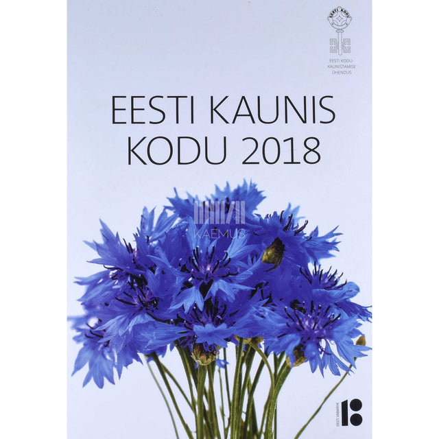 … - Eesti kaunis kodu 2018