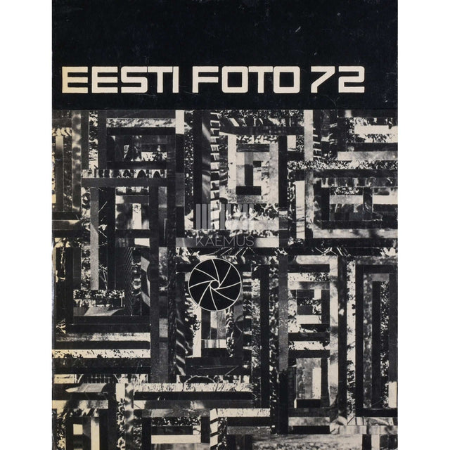 … - Eesti foto 72. Fotoalbum