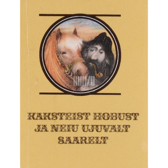 Jerzy Ficowski - Kaksteist hobust ja neiu ujuvalt saarelt. Mustlaste muinasjutte