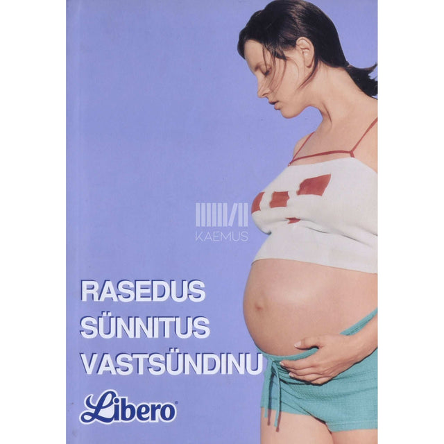 … - Rasedus. Lapse sünd. Vastsündinu