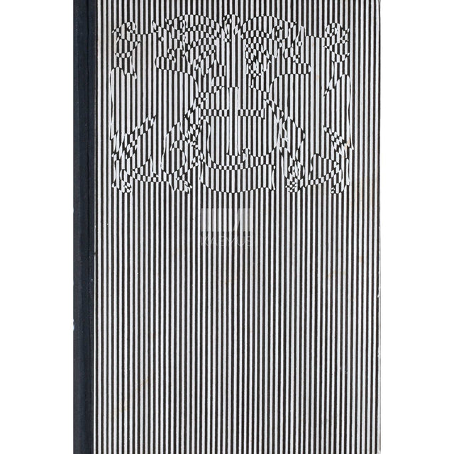 Jaan Kross - Kolme katku vahel 1. osa