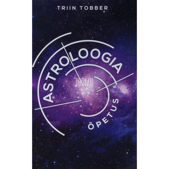 Triin Tobber - Astroloogia õpetus