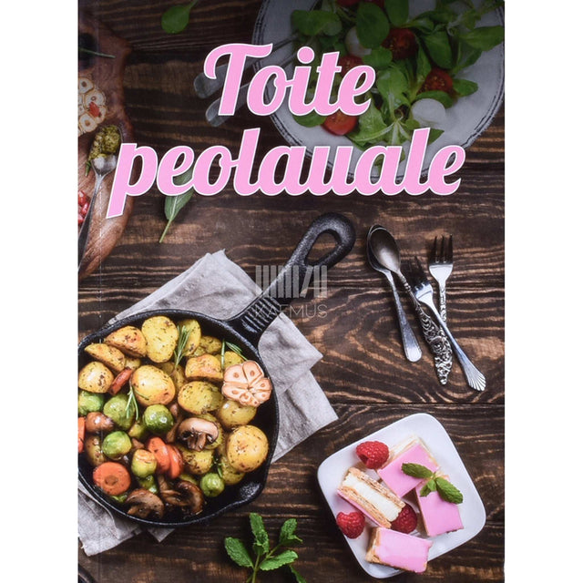 ... - Toite peolauale