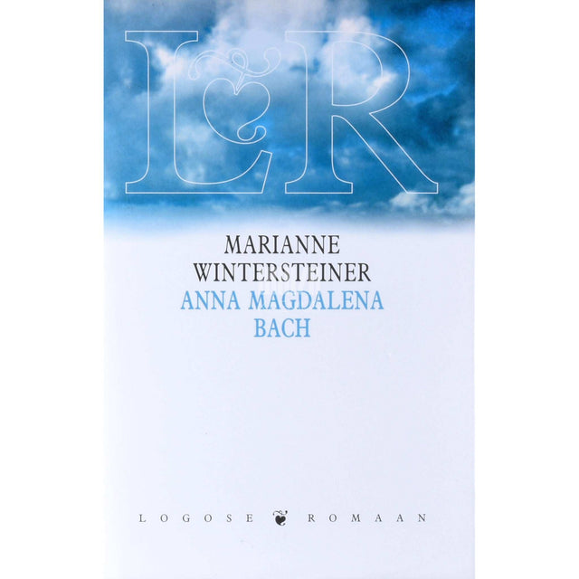 Marianne Wintersteiner - Anna Magdalena Bach