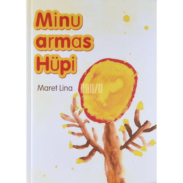 Maret Lina - Minu armas Hüpi