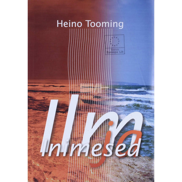 Heino Tooming - Ilm ja inimesed. Loodusteadlase meenutused ja mõtted