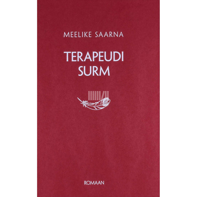 Meelike Saarna - Terapeudi surm