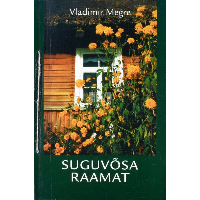 Vladimir Megre - Suguvõsa raamat 6. osa