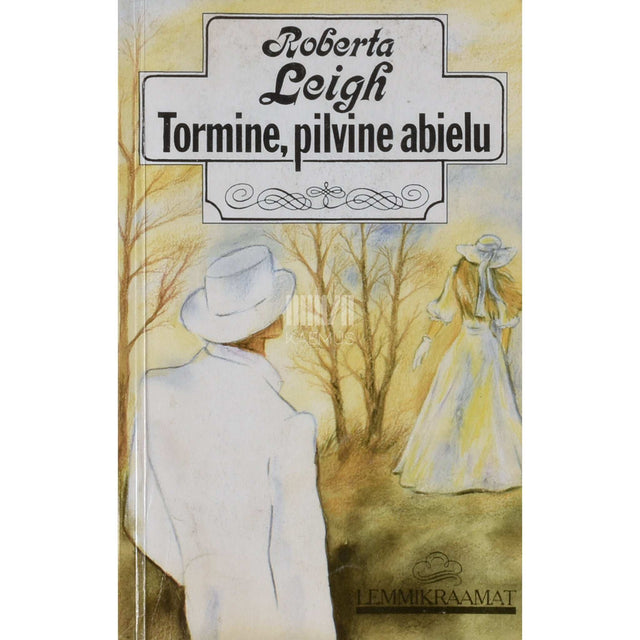 Roberta Leigh - Tormine, pilvine abielu