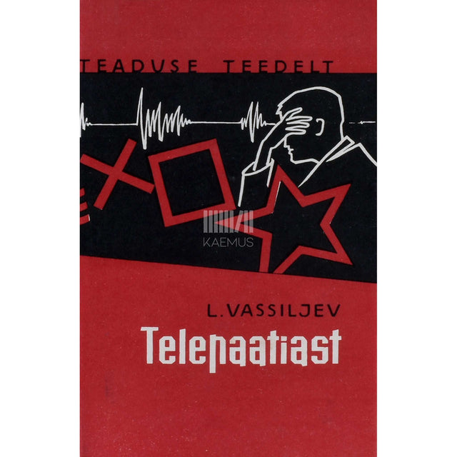 Leonid Vassiljev - Telepaatiast
