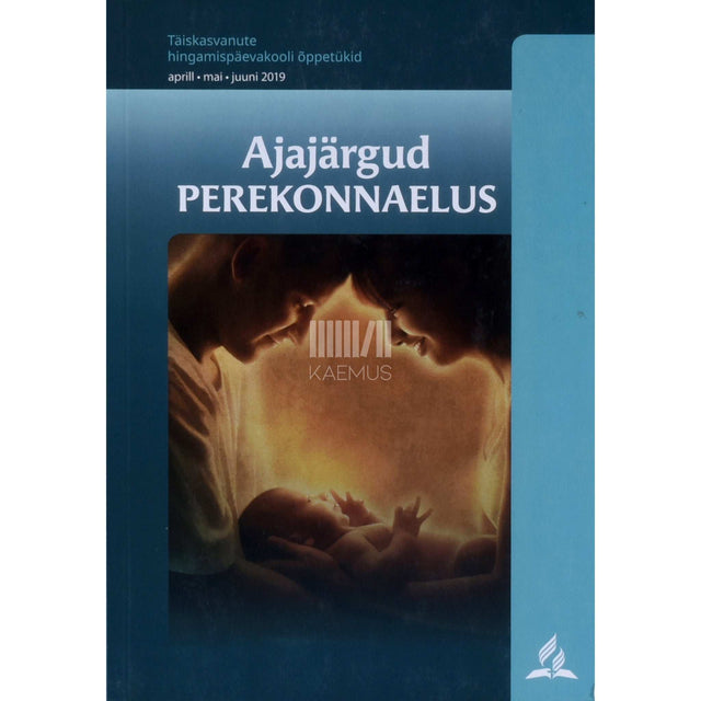 Claudio Consuegra - Ajajärgud perekonnaelus
