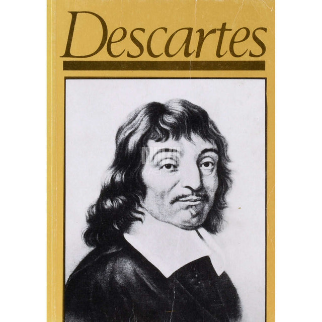 … - Descartes. Prantsuse filosoof