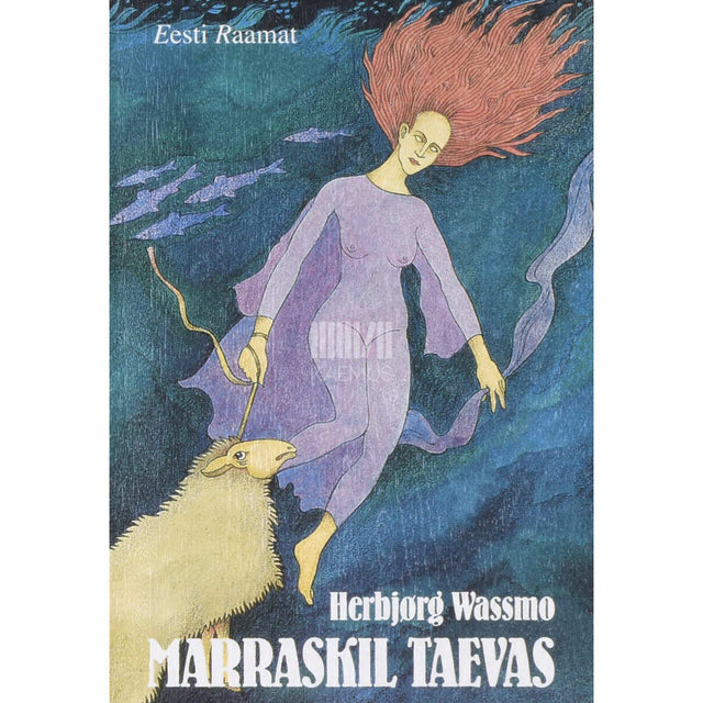 Herbjørg Wassmo - Marraskil taevas