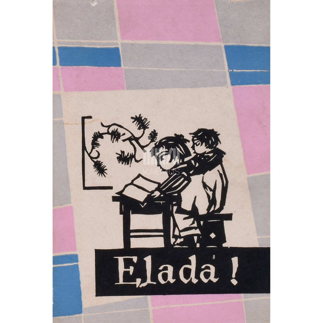 … - Elada!. Valimik jaapani kaasaegseid jutustusi