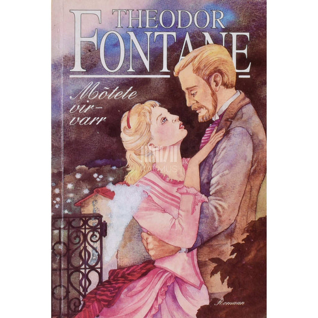 Theodor Fontane - Mõtete virvarr