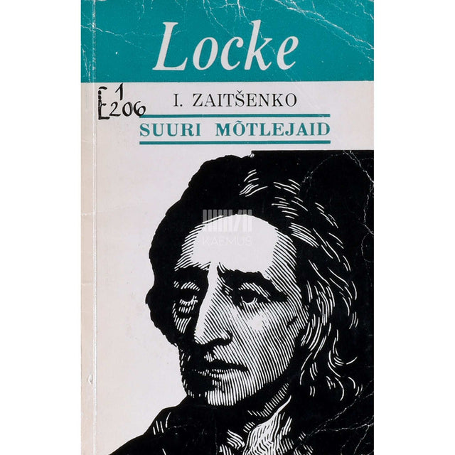 Georgi Zaitšenko - John Locke