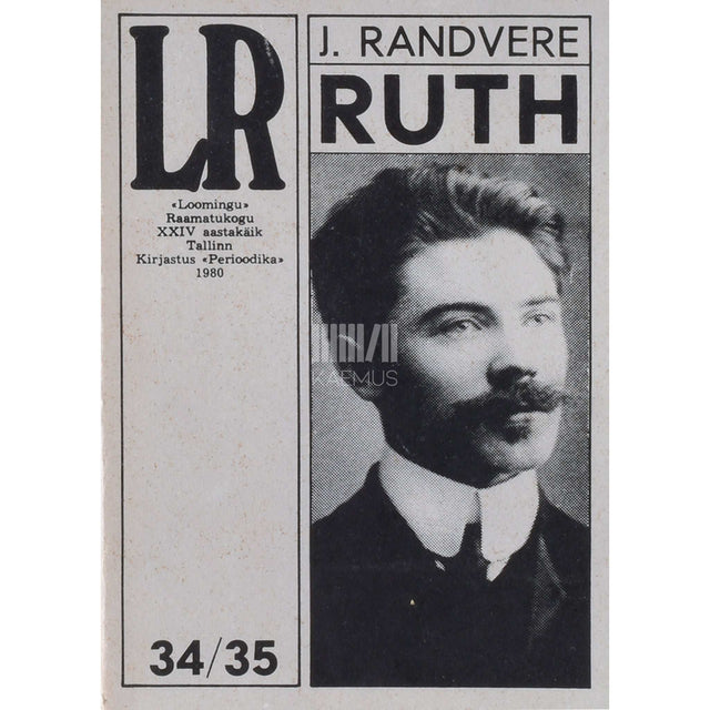 J. Randvere - Ruth