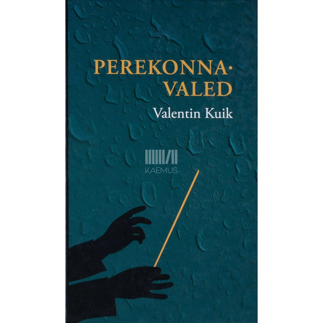 Valentin Kuik - Perekonnavaled